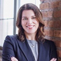 Bridget O'Rourke
