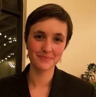 Ruth Goodlaxson