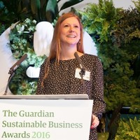 Laura Paddison