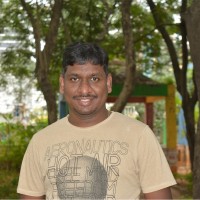 Sreekanth Pola