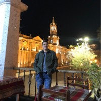 Kevin Márquez Prieto