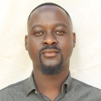 Bryan Tanaka Kadyamarunga