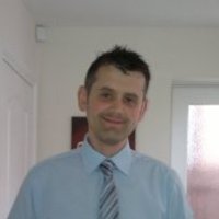 Paul Gaffney
