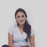 Stephanie Rojas