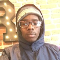Kavon Robinson