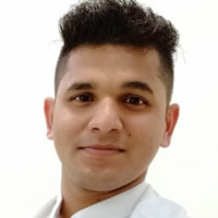 Akshay Manvi