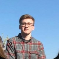 Connor Simmons