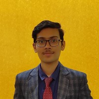 Nikhil Gupta