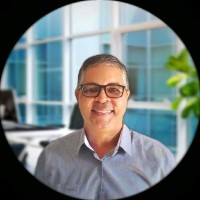 Rogério Pinto Engenheiro Civil