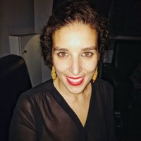 Luisa Tavares