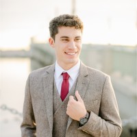 Joe Carnesecchi