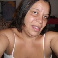 Rosaninha Dos Santos