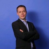 Jonas Hallman