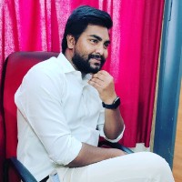 Kompelly Ajay