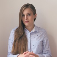Brittany Robson