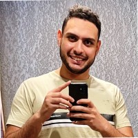 Mohamed Elkholy