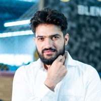 Rahul Sheoran