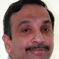 Krishna Sethuraman