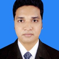 Mithun Biswas