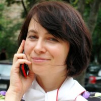 Ruslana Veretennikova