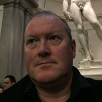 David Ellingham