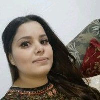 Wafa Zidi