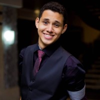Gabriel Soares dos Santos