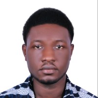 Amankwah Desmond