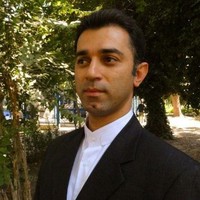 Behnam Amin Forghani