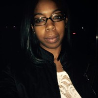 Shonte Sanders