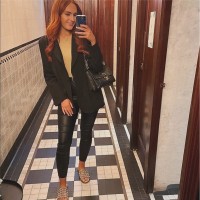 Abby Vasquez