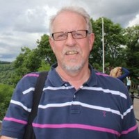 Mark Taylor