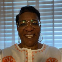 Laura Parker Harris
