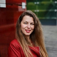 Tereza Ivaylova Ilieva