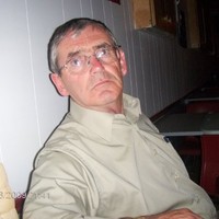 Barry Campbell