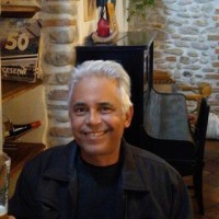 Eliomar Moura
