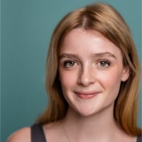 Charlotte Mitchell