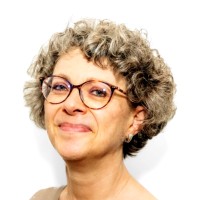 Isabelle Bonnefous