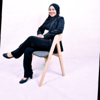 AMIRAH HAMIZAH BINTI ABDUL HALIM