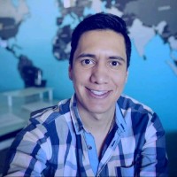 Jonathan Padilla