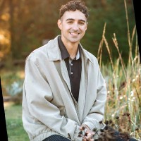 Nicholas Eglezos