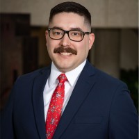Chad Sanchez