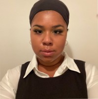 Nydia Chisholm
