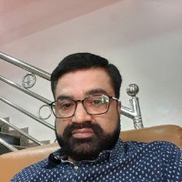 Surendra K G