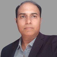 Kumar Babu Karre