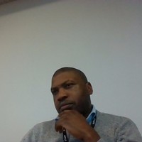 Emmanuel Waziri Achu