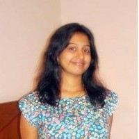 Vijayashri Madhavan
