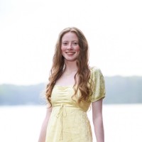 Maddy Deas