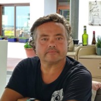 Alex Florenza Ferrer