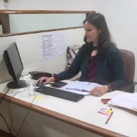 Anchal Garg